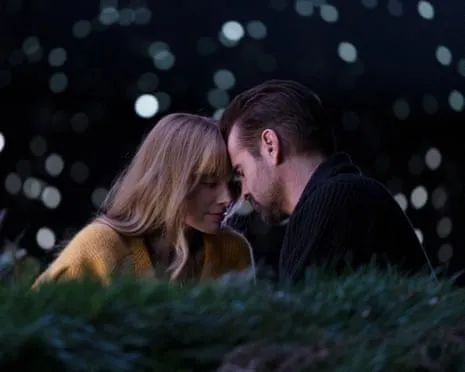 A Daring Love Story Review: Margot Robbie and The Irish Star Embody the Game of Romance