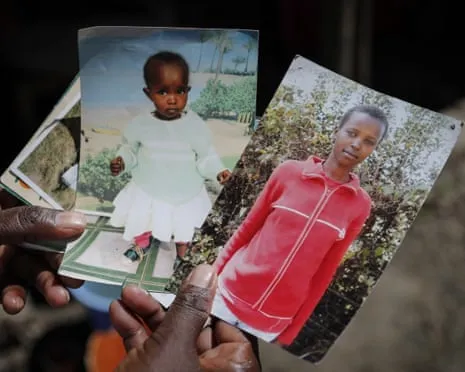 Who Was Agnes Wanjiru: The Kenyan Woman Killed Near Army Base in 2012?