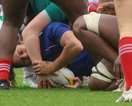 French flanker's Punishment Reduced to 9 Fixtures, Team Captain Likewise Ruled Out for Competition